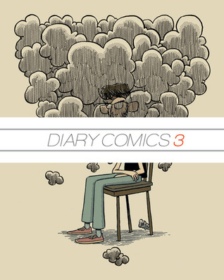 Diary Comics 3