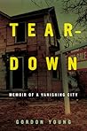 Teardown: Memoir ...