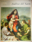 Andrea del Sarto (Paperback)