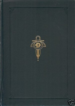 The Delphian course: A systematic plan of education, embracing the world's progress and development of the liberal arts (Volume 1)