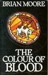 The Colour of Blood
