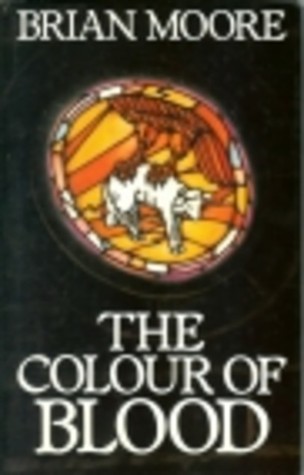 The Colour of Blood (Hardcover)