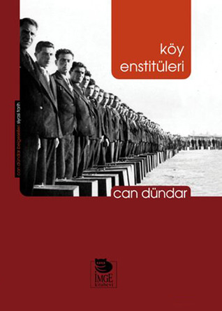 Köy Enstitüleri (Paperback)