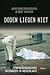 Doden liegen niet: spraakmakende misdaden in Nederland