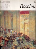 Umberto Boccioni