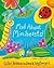 Mad about Minibeasts! by Giles Andreae