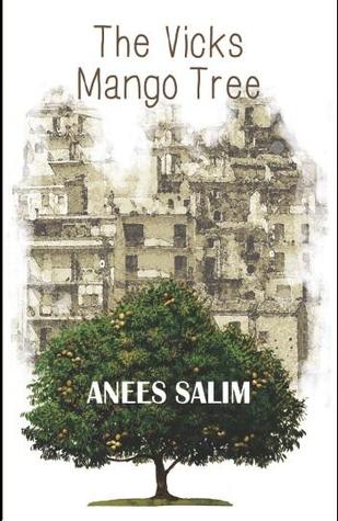 The Vicks Mango Tree