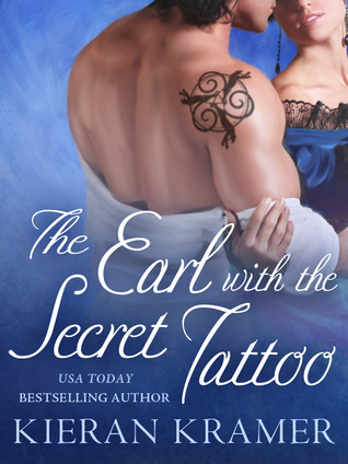 The Earl with the Secret Tattoo (House of Brady, #1.5)