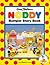 Noddy Bumper Story Book