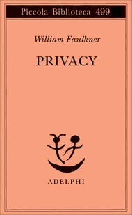 Privacy. Il sogno americano: che ne è stato? (Paperback)