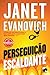 Perseguição Escaldante (Stephanie Plum, #17)