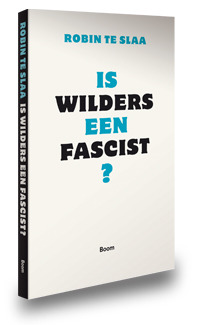 Is Wilders een fascist?