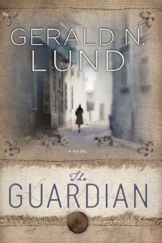 The Guardian (The Guardian #1)