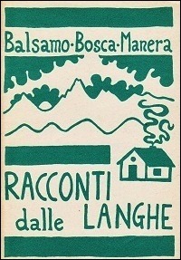 Racconti dalle Langhe