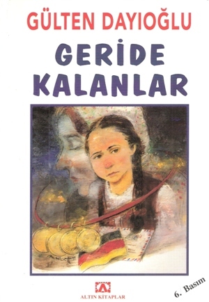 Geride Kalanlar (Unknown Binding)