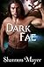 Dark Fae (Celtic Legacy, #3)
