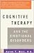 Cognitive Therapy and the E...
