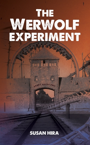 The Werwolf Experiment (Volume 2)