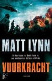 Vuurkracht