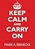 Keep calm and carry on: 20 tips voor een zorgeloos leven