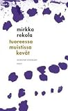 Tuoreessa muistis...