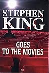 Stephen King Goes to the Movies