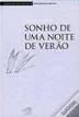 Sonho de uma Noite de Verão by William Shakespeare