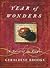 Year Of Wonders A Novel Of The Plague by Geraldine Brooks