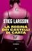 La regina dei castelli di carta