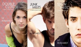 Brenna Blixen Novels Bundle: Double Clutch, Junk Miles, Slow Twitch