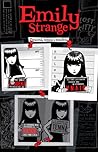 Emily Strange by Rob Reger