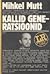 Kallid generatsioonid (Loom...
