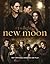 New moon by Mark Cotta Vaz