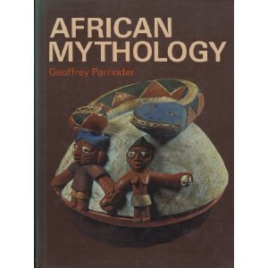African Mythology (Hardcover)