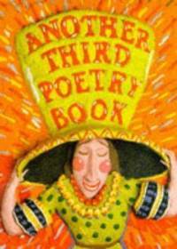 Another Third Poetry Book