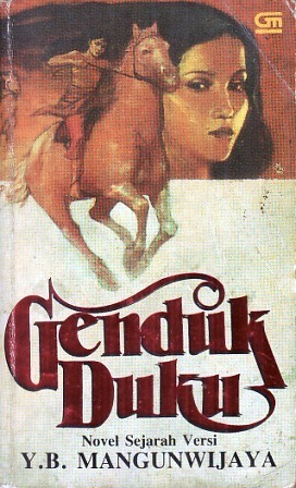 Genduk Duku By Y B Mangunwijaya 1 Star Ratings