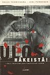 Ulos häkeistä! by Salla Tuomivaara