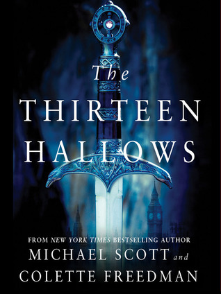 The Thirteen Hallows