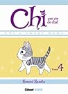 Chi  by Kanata Konami