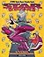 Star Riders: A Wild Space Opera Comedy Game