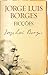 Ficções by Jorge Luis Borges