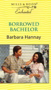 Borrowed Bachelor (Enchanted)