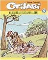 Otisabi 5 - Kadın...