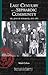 Last Century of a Sephardic Community by Mark    Cohen