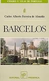Barcelos (Cidades e Vilas de Portugal #9)