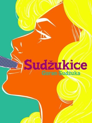 Sudžukice