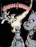 Swords of Cerebus, Volume 1: Cerebus #1-4