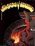 Swords of Cerebus, Volume 2: Cerebus #5-8