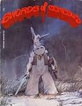 Swords of Cerebus, Volume 5: Cerebus #17-20