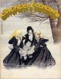 Swords of Cerebus, Volume 6: Cerebus #21-24